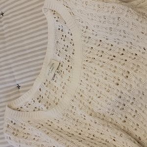 Gilly Hicks Sweater
